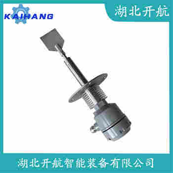 HSBG-E7200A2PXL06 阻旋式料位計(jì)應(yīng)用案例