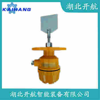 LRZX20CHT-160 阻旋式料位控制器維護建議