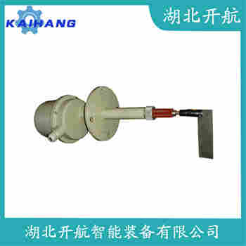 WFD4S10-200 阻尼式料位計(jì)維護(hù)建議