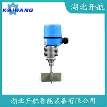 RN3002CW11WA1Z3S 阻旋開關(guān)料位計使用方法