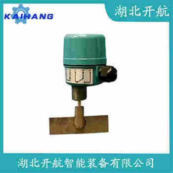 SR20F-400 阻旋開關(guān)料位計(jì)使用方法