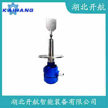 SH-38 阻旋堵煤檢測(cè)裝置工作原理