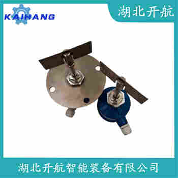 XLLV-Z-250 旋轉防堵開關產品優勢