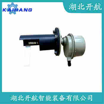 SR2-2FDD-300 阻旋堵煤檢測(cè)裝置產(chǎn)品特點(diǎn)