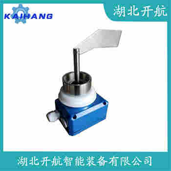 TPFG86F1 阻移料位計(jì)測(cè)定意義