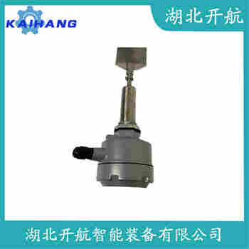 W18-2AS 阻旋開關料位計使用方法