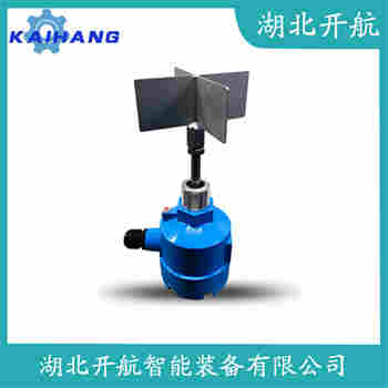 TPE-101 旋阻式料位計(jì)應(yīng)用案例