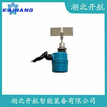 SL-30 阻移料位計測定意義