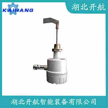 EKDD-559/A1 阻旋物料開關應用領域