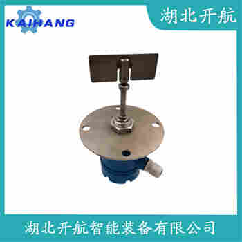 SE151BGMB0200 旋阻式料位計接線說明