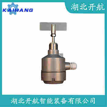 阻移式物位計RF-8800 開航