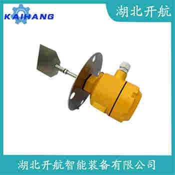 ZXK-31F 阻移式物位計應(yīng)用領(lǐng)域