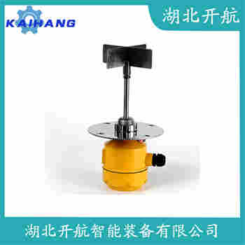 JDZX-20BAF2YL 阻旋式料位控制器功能特點