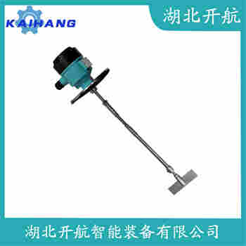 FT36 旋阻料位開關(guān)產(chǎn)品優(yōu)勢(shì)