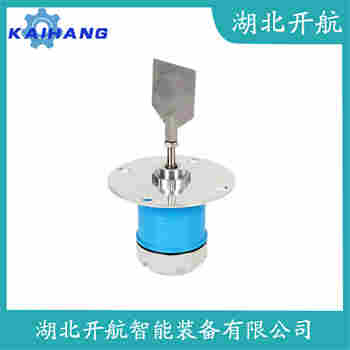 NL-38 阻旋料位儀參數規格