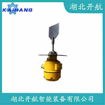 SR-80S-AY-100 旋阻式料位計(jì)接線說(shuō)明