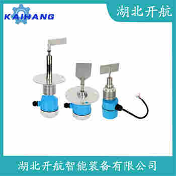 W18-3DGHY/220 旋阻式料位計接線說明