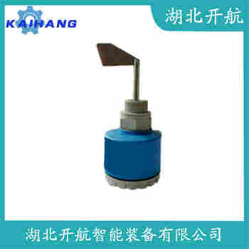 SRT31BA04004 高壓阻旋料位計安裝使用