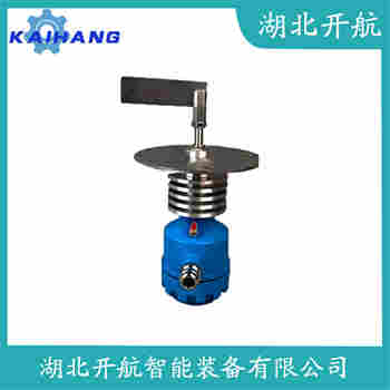 阻旋堵煤檢測(cè)裝置RPF-980D-20-B-EW-B-250 開航