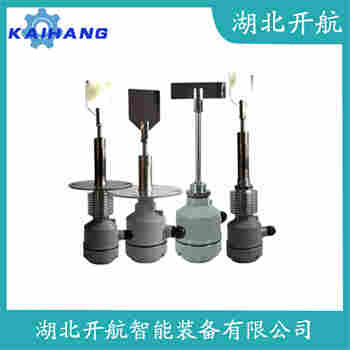 RP-11-B-F2-D-200 阻移料位計測定意義