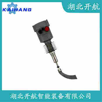 阻旋式料位控制器LRZX20CHT-160 開航