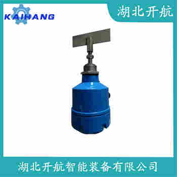 GLSZX 阻旋式料位控制器維護建議