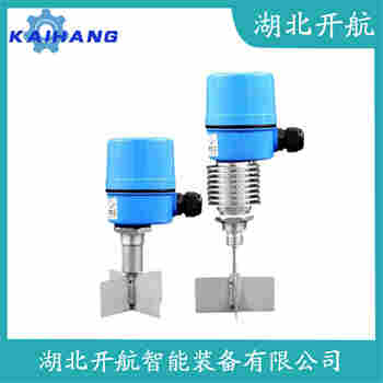 KGU-3 阻旋堵煤檢測(cè)裝置工作原理