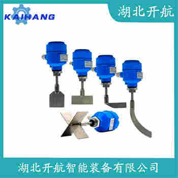 RD-20DQAEX-450 阻移料位計測定意義