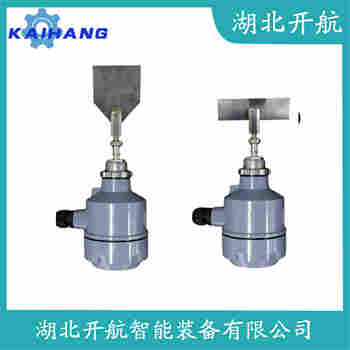 R-HM--K2 旋阻式料位計接線說明