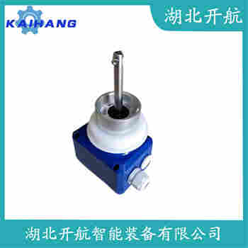 EHR-703-4 阻移料位開關(guān)產(chǎn)品特點(diǎn)