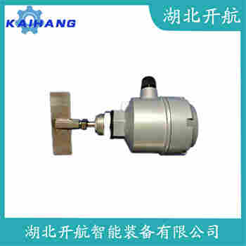 FT40BHF0500 阻尼式料位計維護(hù)建議