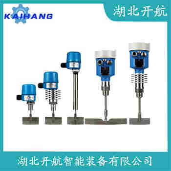 RD-HM-KYAC2 阻旋式料位器安裝使用