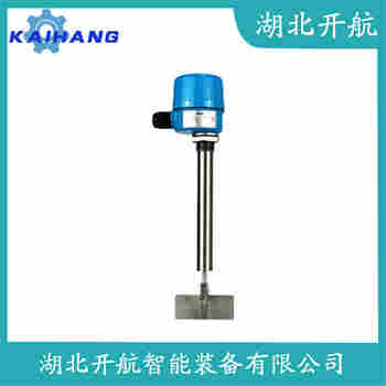 HQSS-Ⅳ 阻旋式料位控制器維護建議