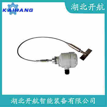 SJ-30 阻旋堵煤檢測(cè)裝置產(chǎn)品特點(diǎn)