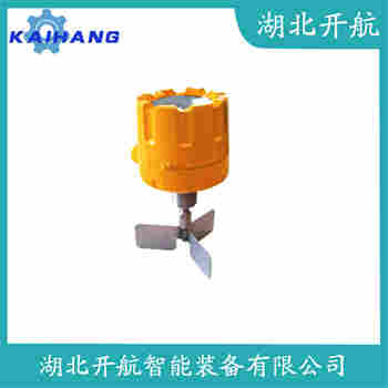 S10-G 阻旋式料位儀應(yīng)用案例