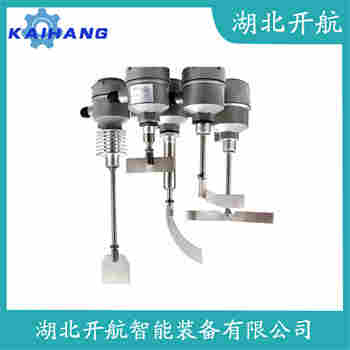 SYZX10BDUK300 阻尼式料位計(jì)功能特點(diǎn)