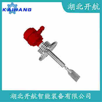 QR-20 阻旋式料位控制器維護(hù)建議