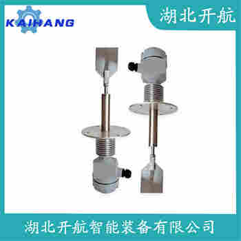 LDM-G 阻移料位計測定意義