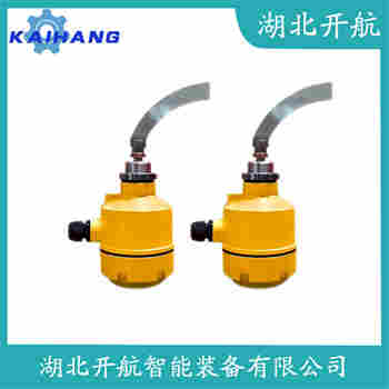 PRF-100A1ACC5ZR 阻移料位計(jì)測(cè)定意義