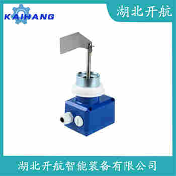 SE110ADRA0100 阻旋式料位儀接線說明