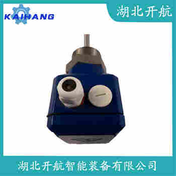 GA-ZX230 阻旋開關料位計應用領域