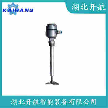 RP30BS-1500MM 旋阻式料位計應用案例