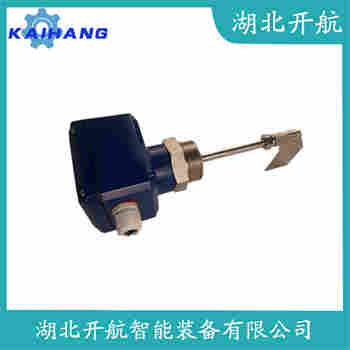 -RRM-2700-SAN.E.RD 阻旋料位儀參數規格