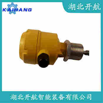 UZK-40C 旋轉(zhuǎn)式料位開關(guān)操作流程