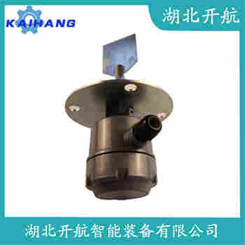 UL-2LFC500 阻旋料位儀參數(shù)規(guī)格