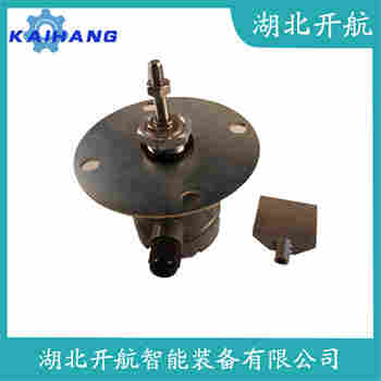 MYSR-A-L1000-BW 阻旋堵煤檢測裝置產(chǎn)品特點