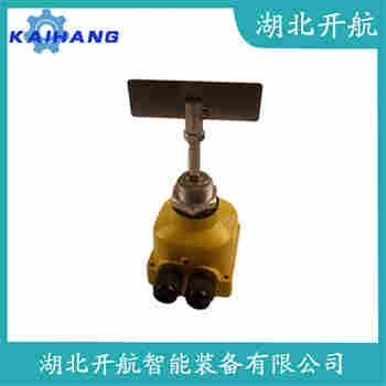 SE120BHMB0300 阻旋式料位儀應用案例