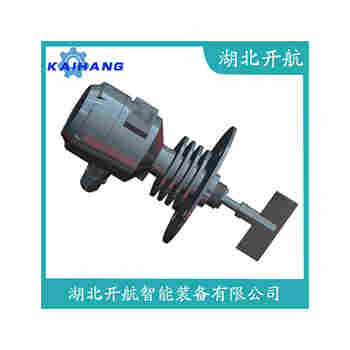 SE141BGMB0250 阻尼式料位開關產品特點