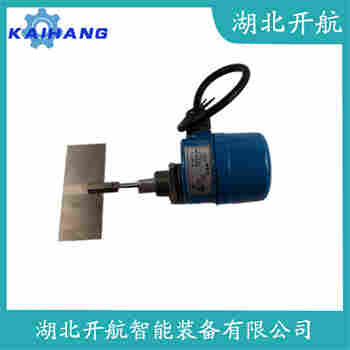 RD-HM-KYAX13AA1A-18 阻旋開關(guān)料位計(jì)使用方法