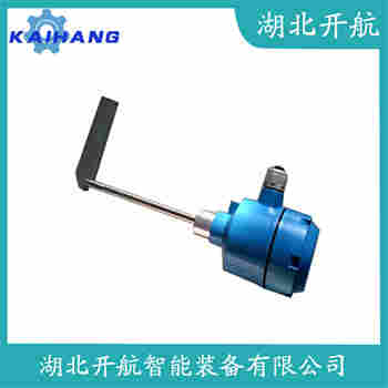 FTE20-14W2/0 阻旋式料位計應(yīng)用案例